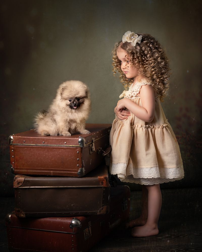 Photograph by Ольга Гамей