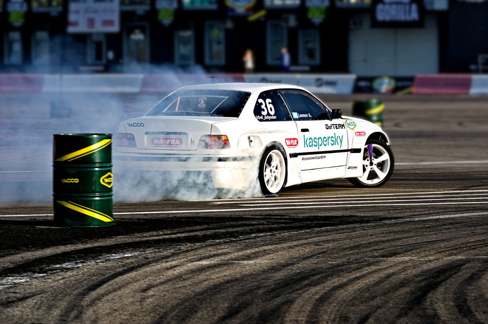 Photograph by Виктор Репников