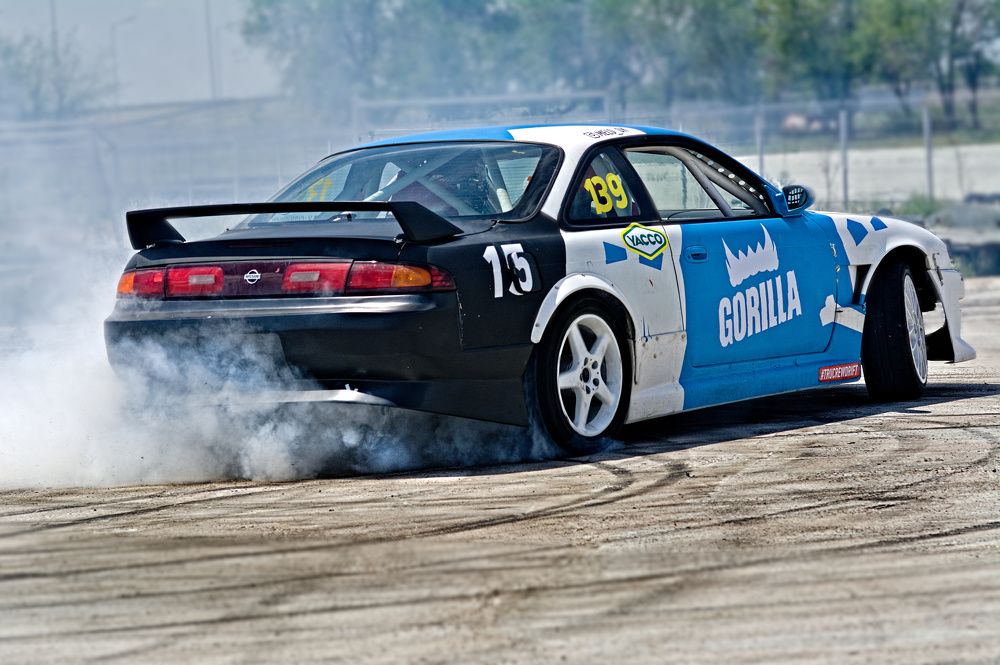 Photograph by Виктор Репников