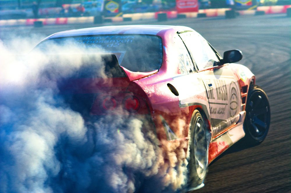 Photograph by Виктор Репников