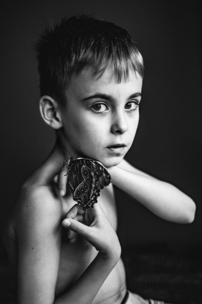 Photograph by Аня Степанова