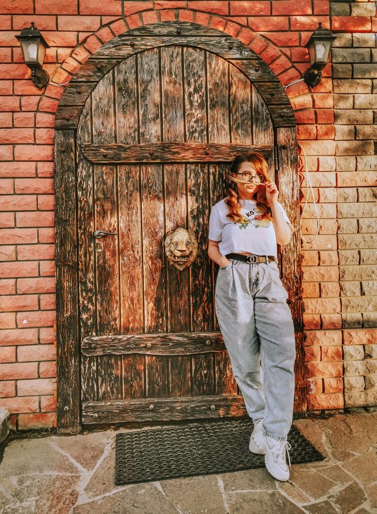 Photograph by Екатерина Вишневская