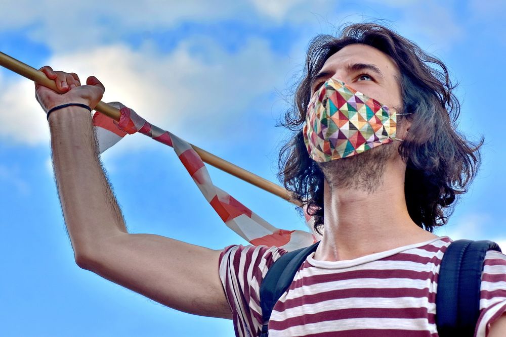 Photograph by László Horváth