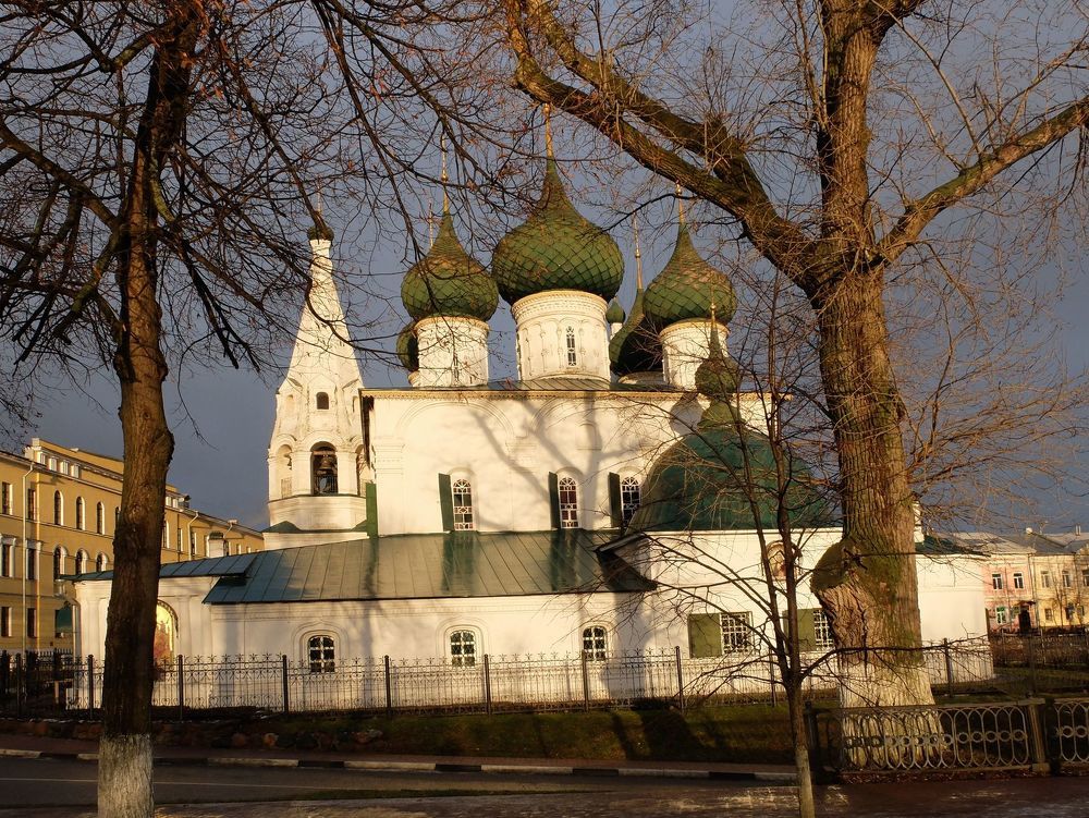 Photograph by Ираида Стародубцева