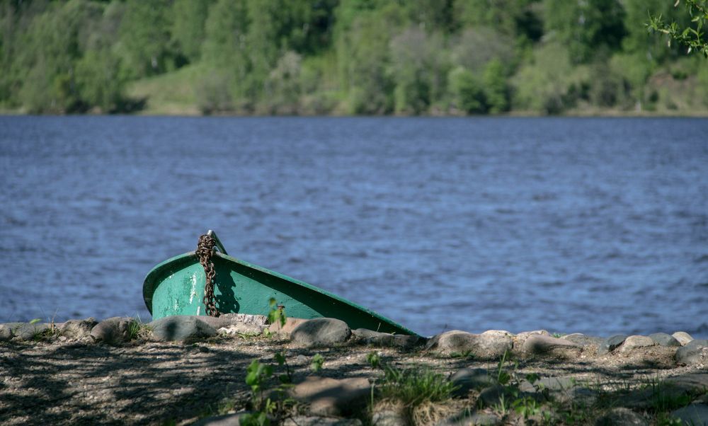 Photograph by Алексей Худяков