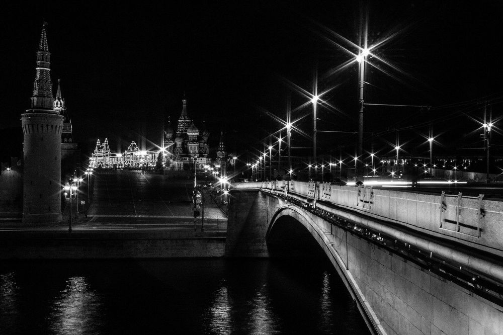 Photograph by Алексей Худяков