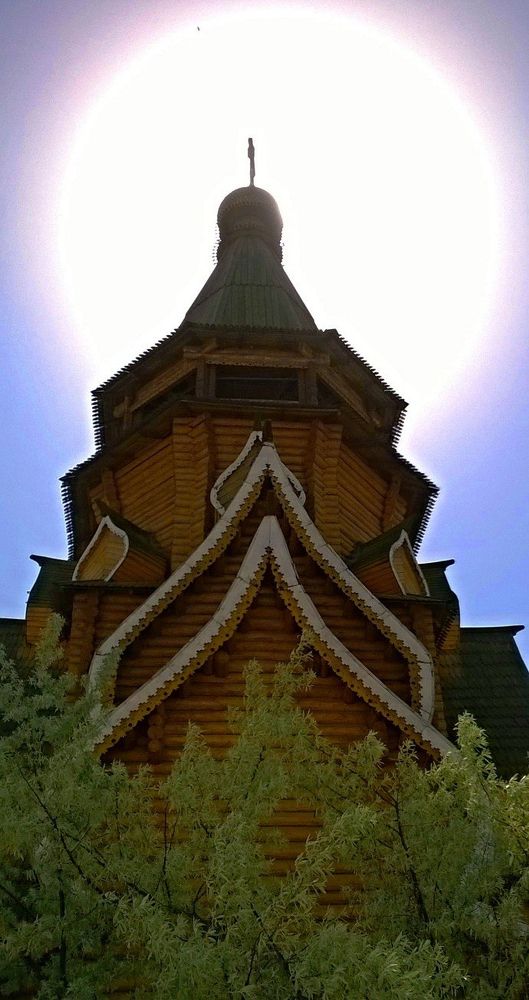 Photograph by Алексей Худяков