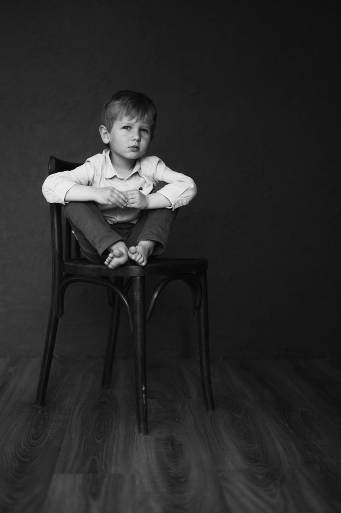 Photograph by Aleksandr Sotnikov