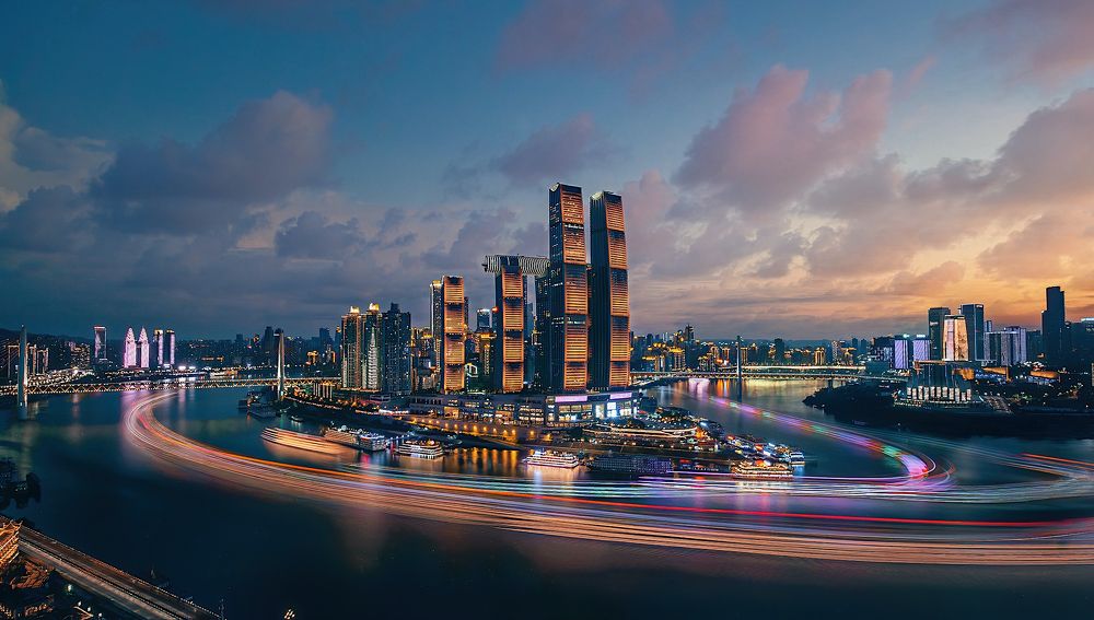 Photograph by Martin S.