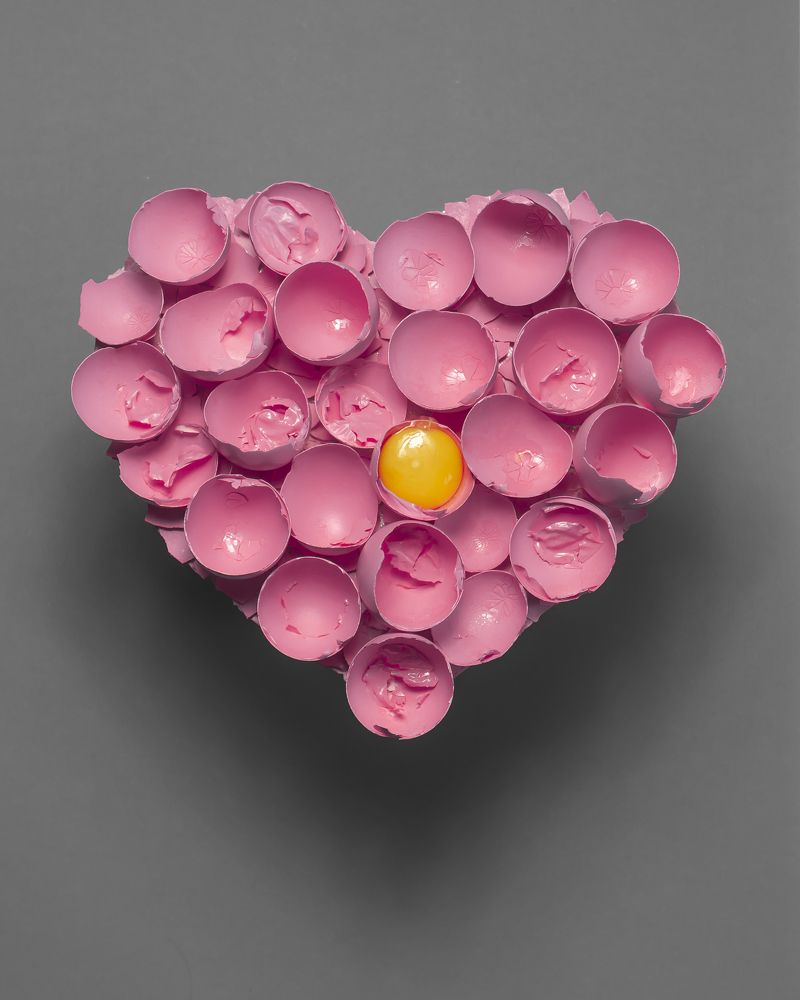 Photograph by Евгения Ярещенко