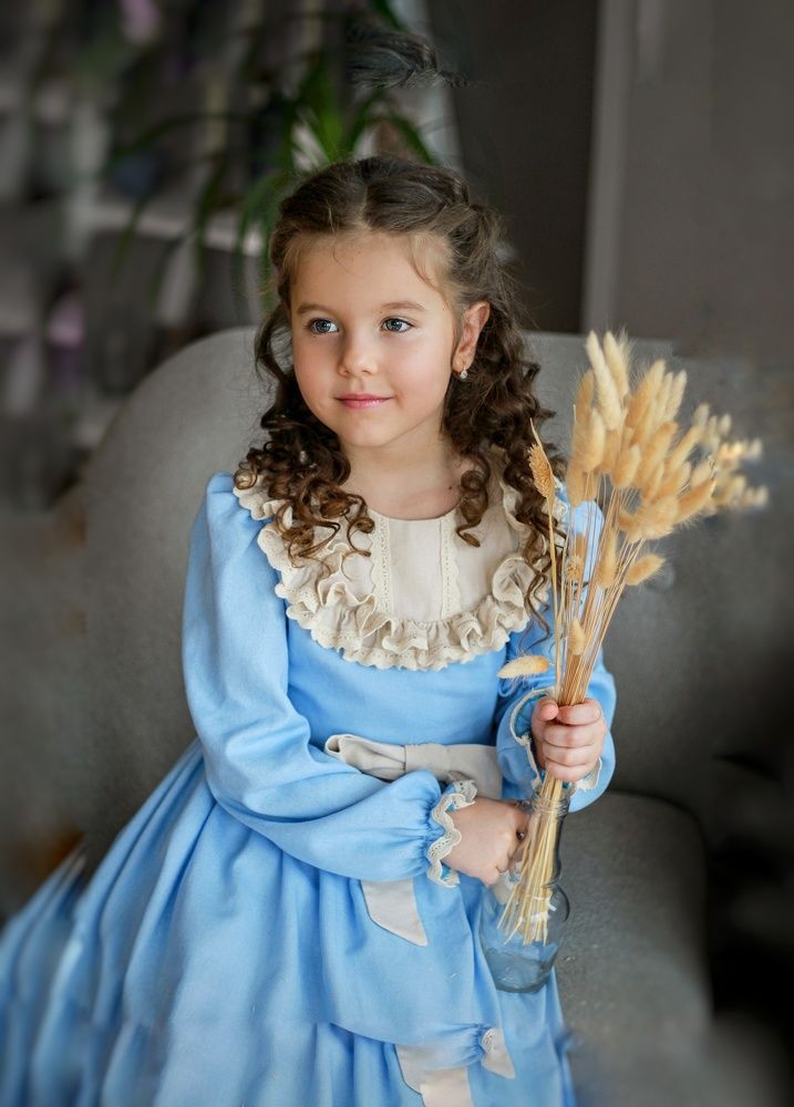 Photograph by Nata Gudbaeva