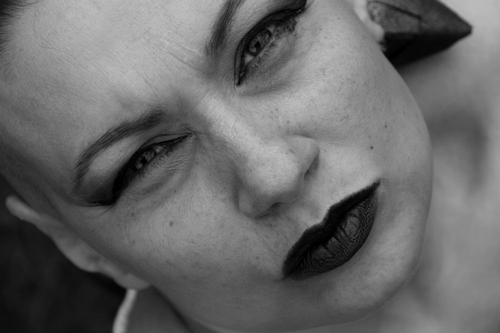 Photograph by Dinel Teodorescu