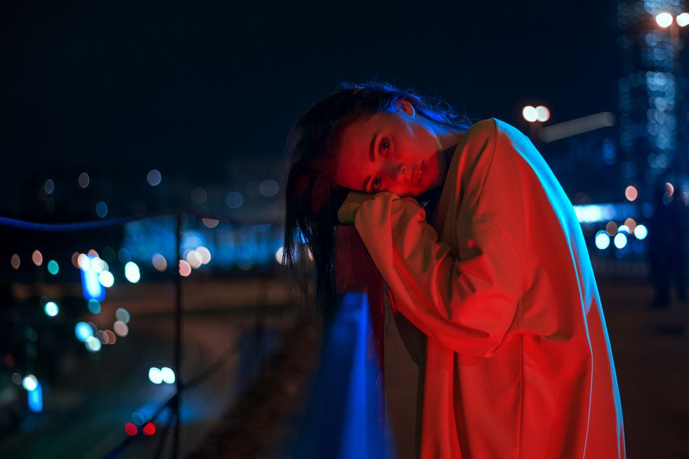 Photograph by Евгений Давыдов