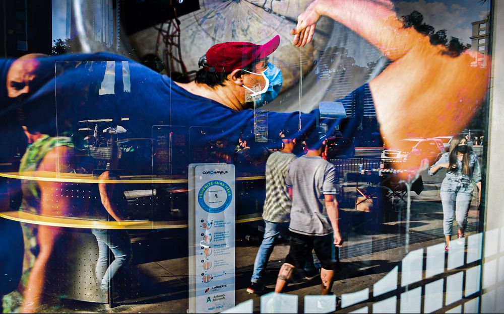 Фотография автора Jesse Cavalcante