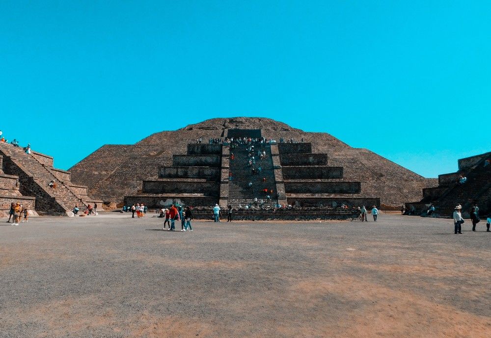 Photograph by Jessica López