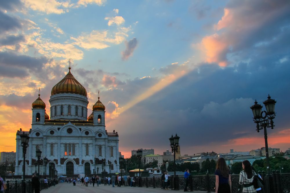 Photograph by Алексей Худяков