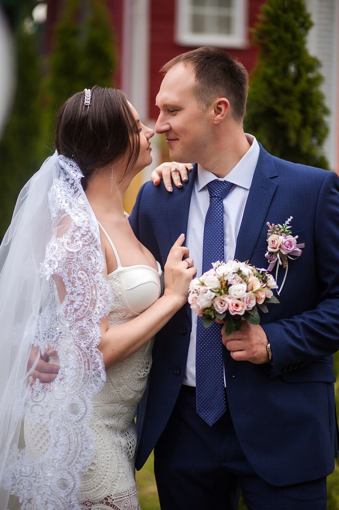 Photograph by Светлана Мицукова