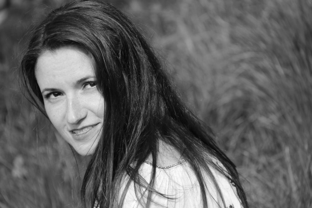 Photograph by Dinel Teodorescu