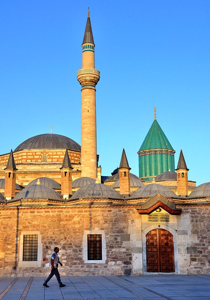 Photograph by Bekir Yesiltas