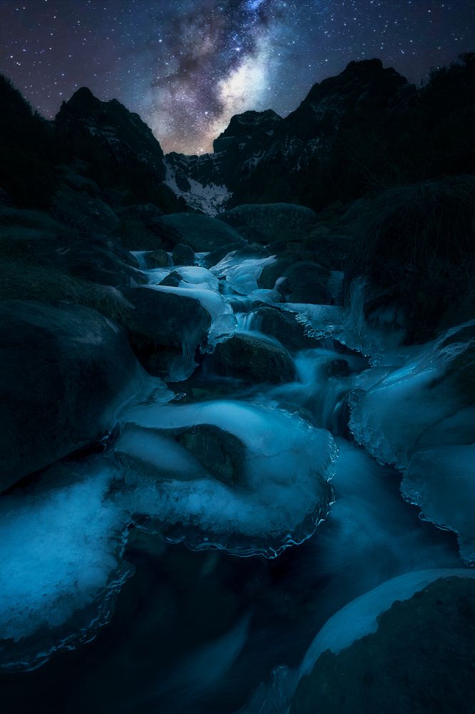 Photograph by Unai Larraya