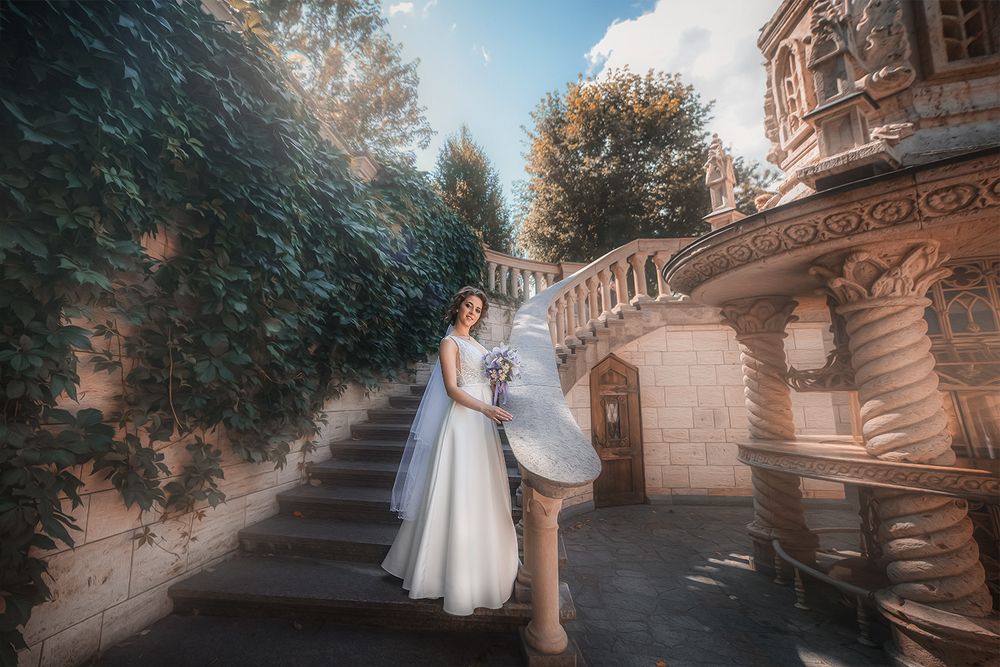 Photograph by Ильяс Джелялов