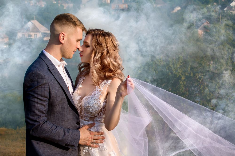 Photograph by Анастасия