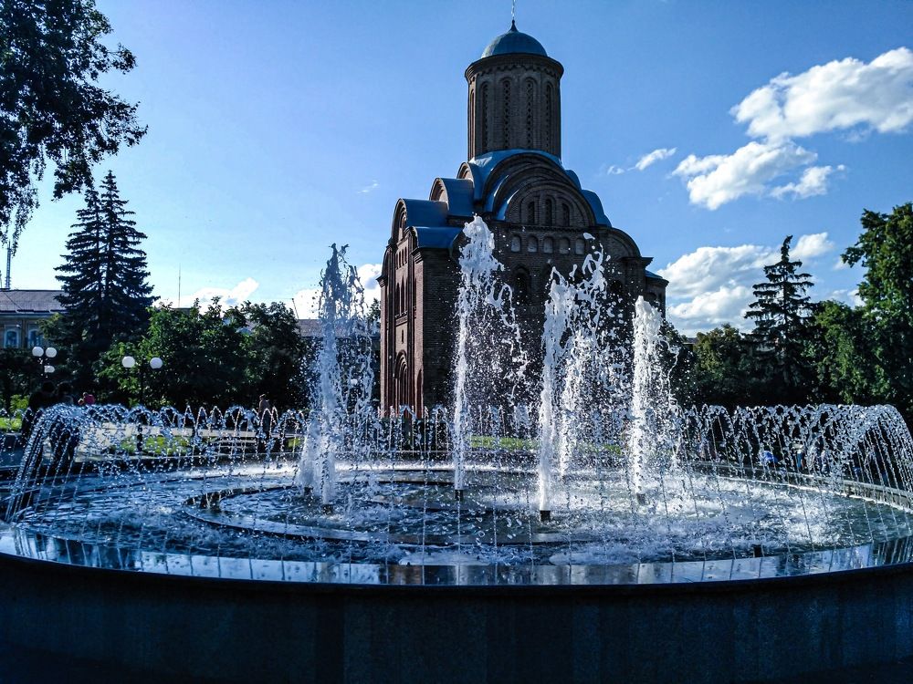 Photograph by Юлия Карябина