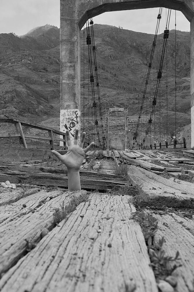 Photograph by Михаил Юматов