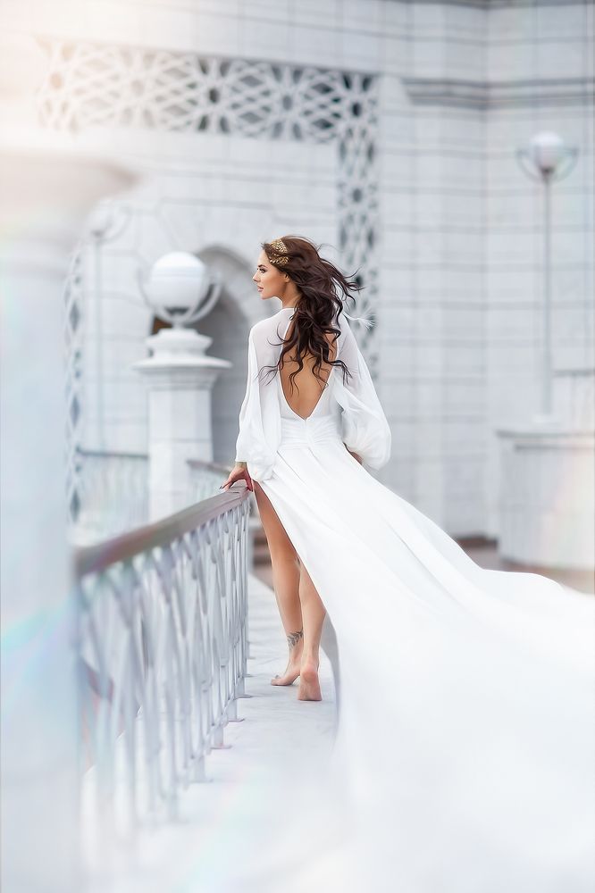 Photograph by Юлия Бусыгина