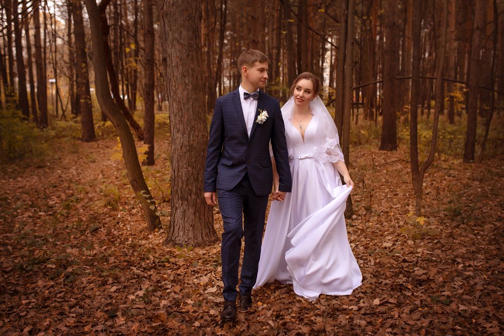 Photograph by Екатерина Спицина