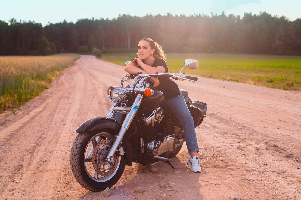 Photograph by Анастасия Бакуменко