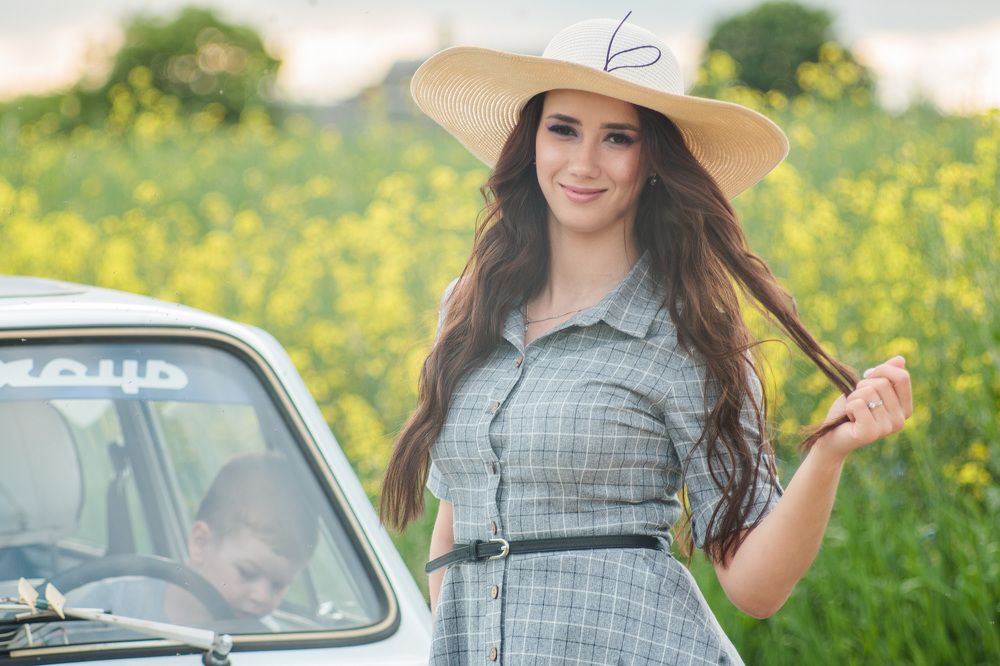 Photograph by Евгений Новицкий