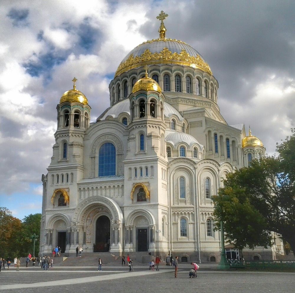 Морской Собор