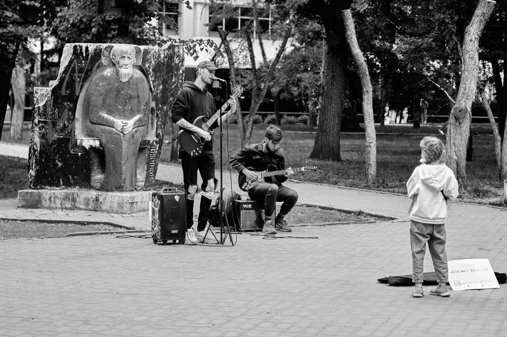 Photograph by Михаил Юматов