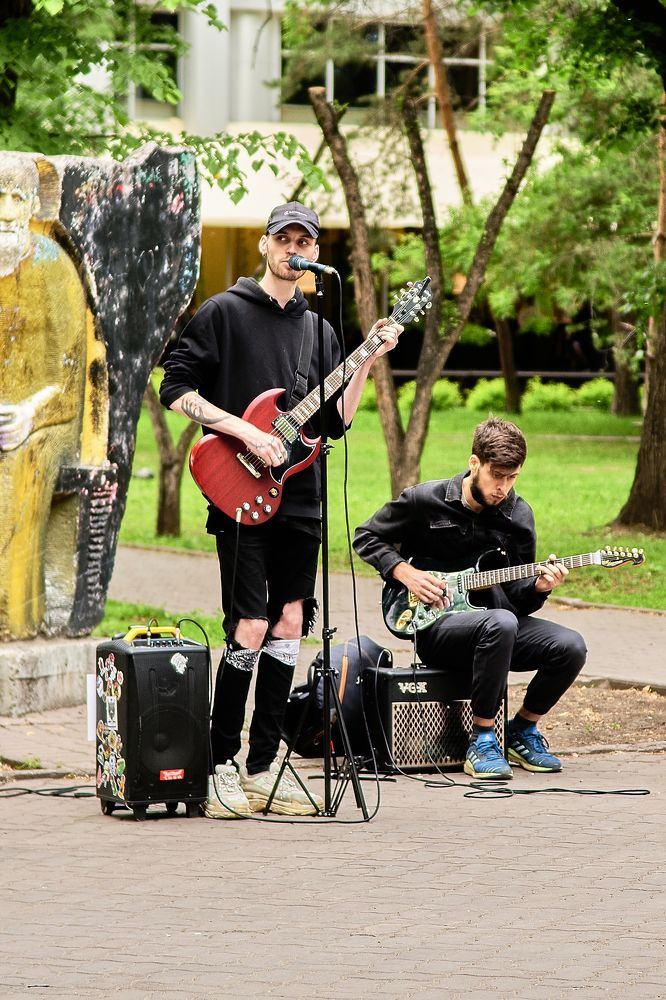 Photograph by Михаил Юматов