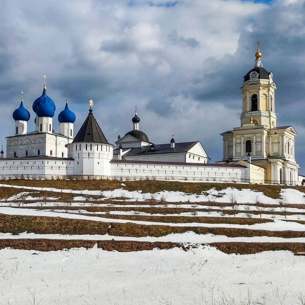 Photograph by Юрий Чекалов