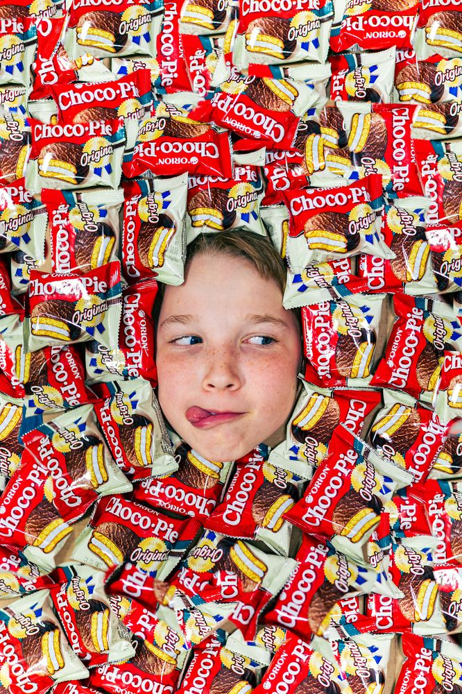 Photograph by Яна Романенкова