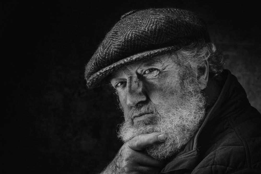 Фотография автора Christian Kieffer