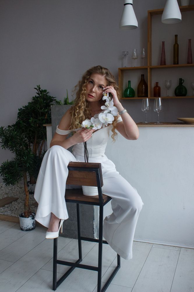 Photograph by Екатерина Василькова