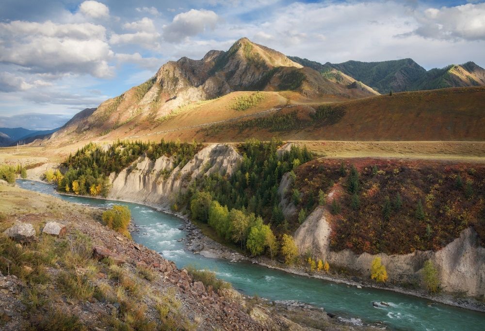 Photograph by Алена Рубан