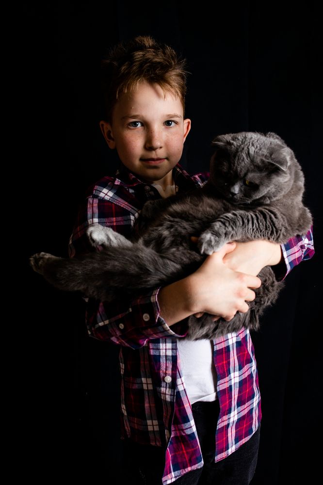 Photograph by Яна Романенкова