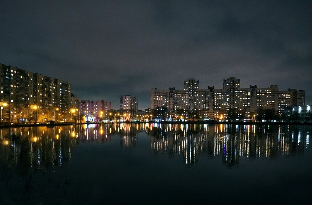 Фотография автора Анастасия Мельниченко