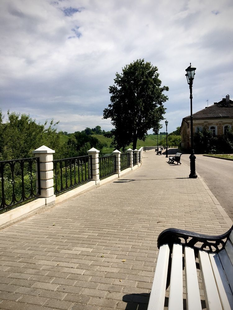 Взгляд в прошлое