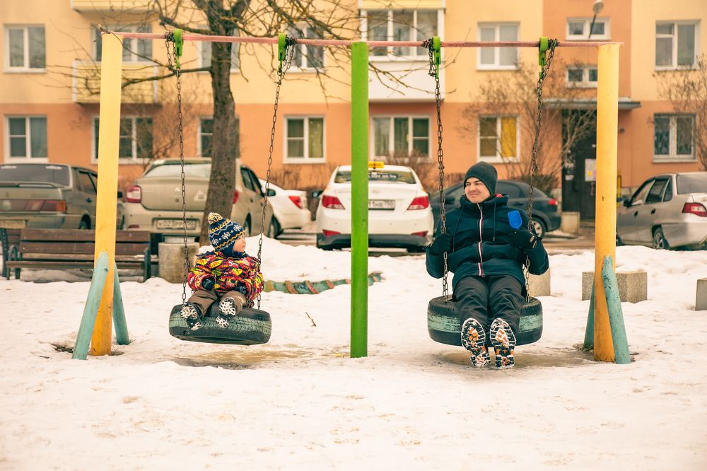 Photograph by Яна Романенкова