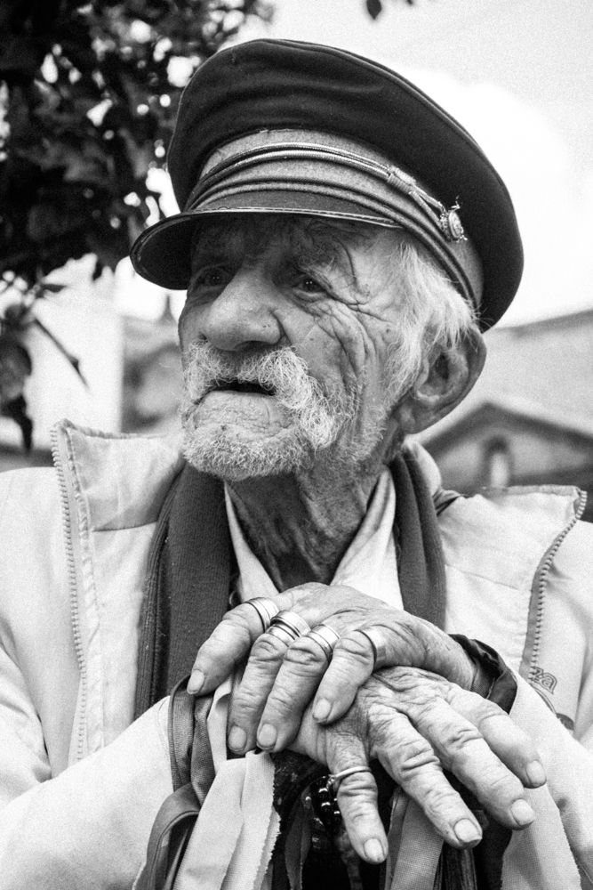 Photograph by Leonora Ishizaki