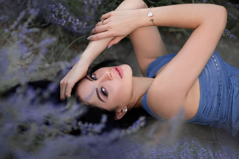 Photograph by Анастасия Хайруллина