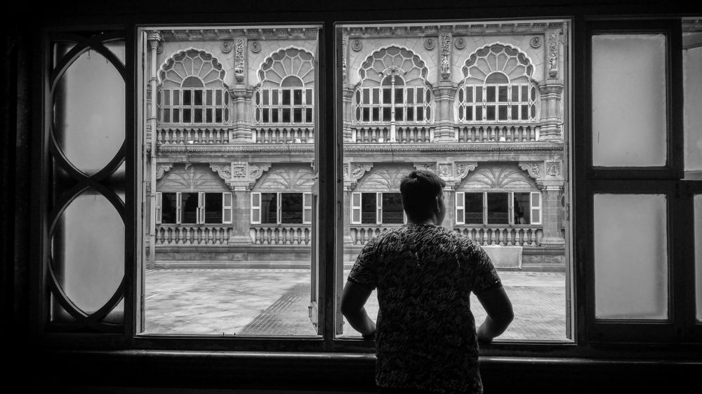 Photograph by Abinesh Kumar R