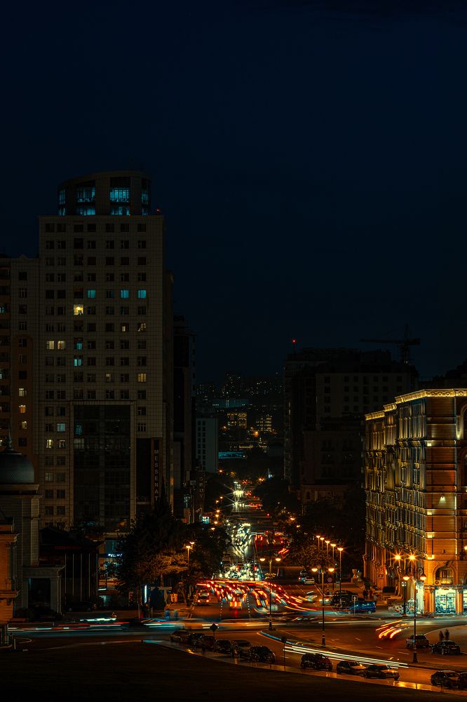 Photograph by Nika & Ramin