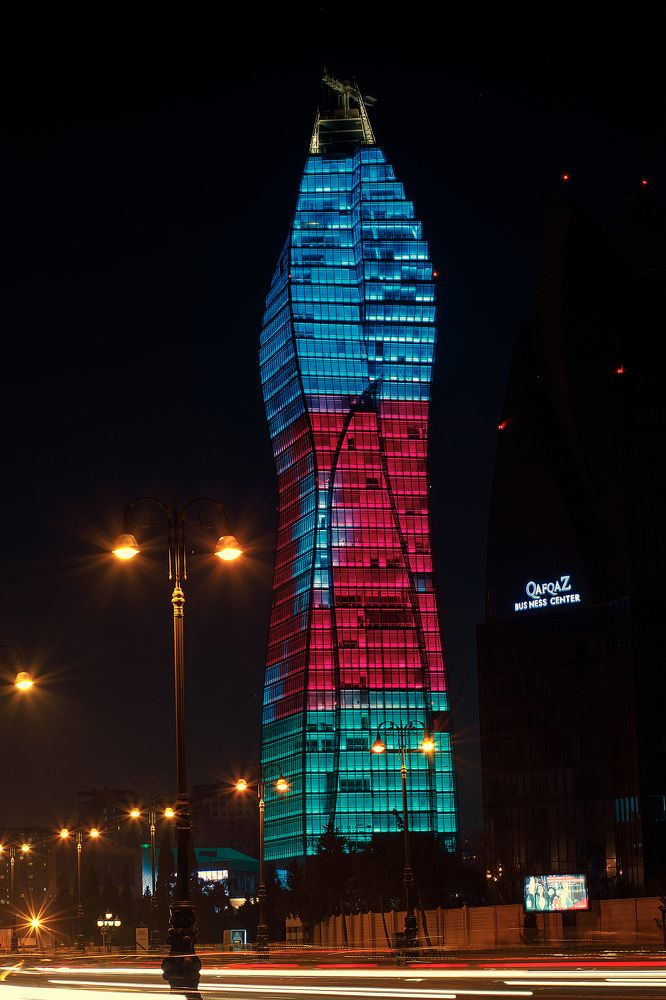 Photograph by Nika & Ramin