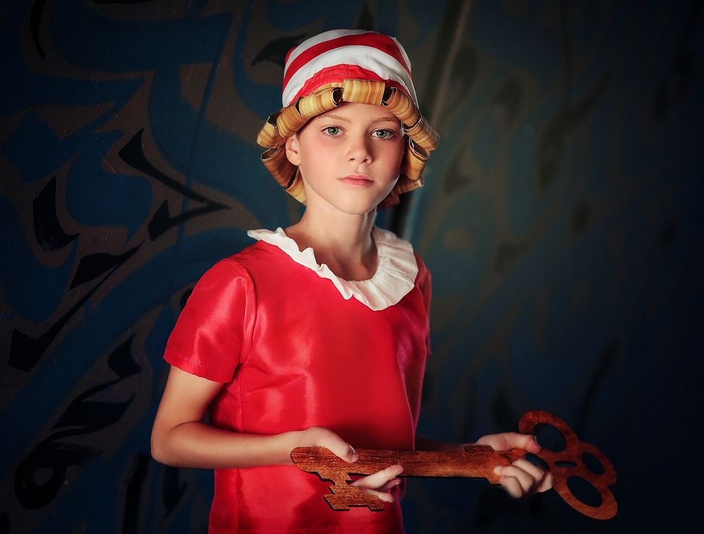 Photograph by Alona Shulman